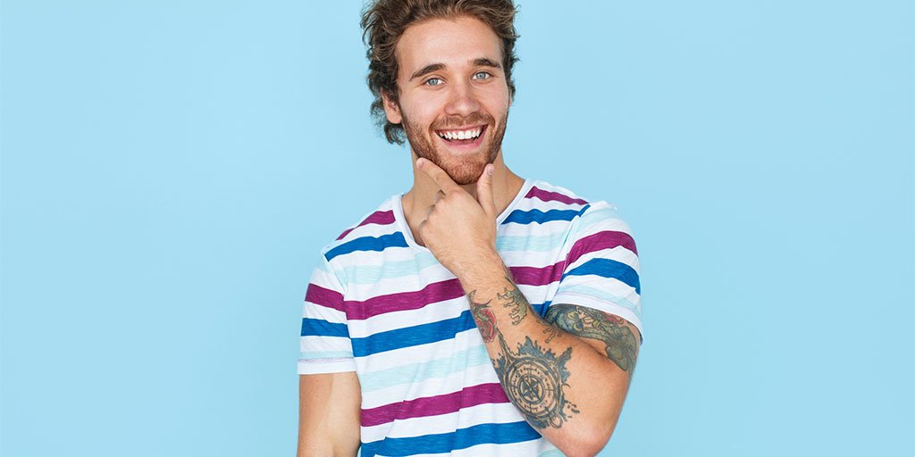 Acne Article - main image