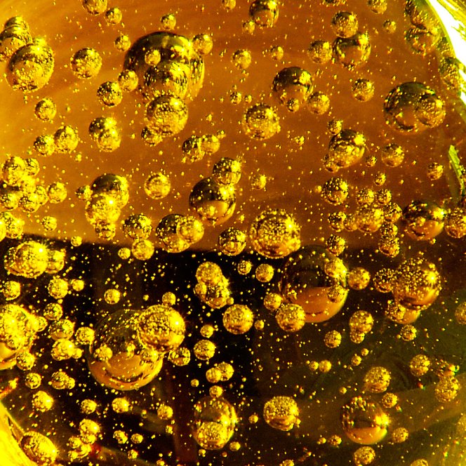 Shea butter ingredient