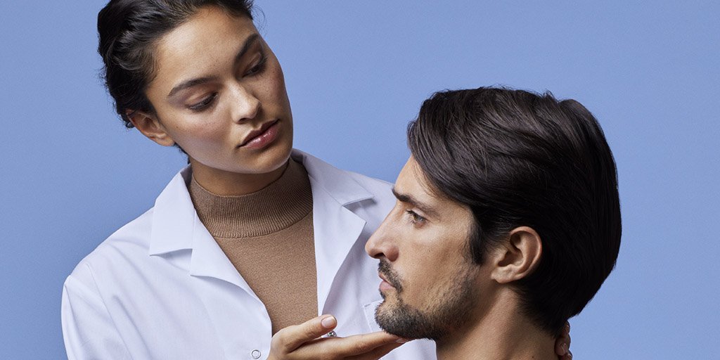 Acne Article - main image