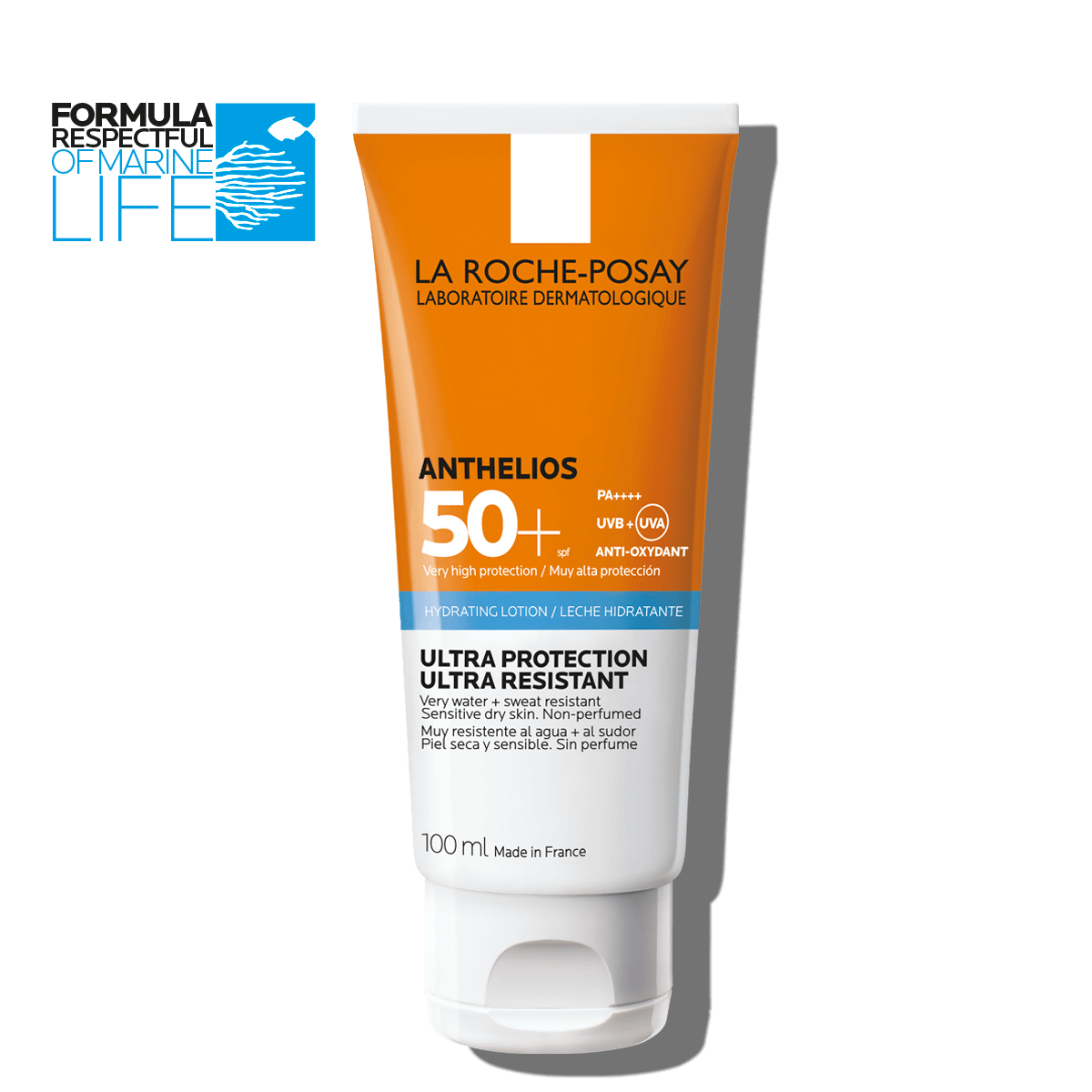La-Roche-Posay-Anthelios-Sun-Hydrating-Lotion-SPF50-100ml-000-3337875549653-Packshot