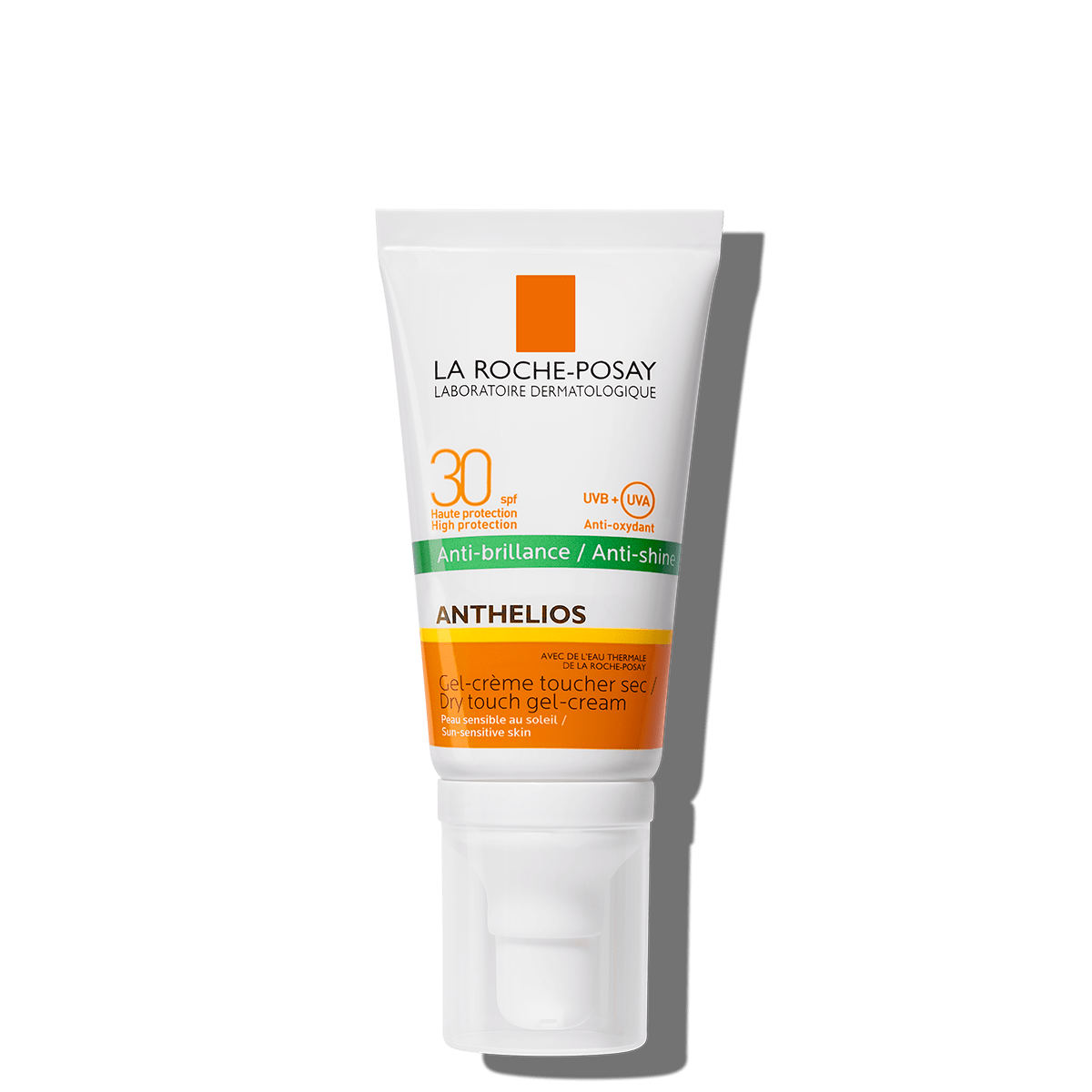 La Roche Posay ProductPage Sun Anthelios Dry Touch Gel Cream Spf30 50m
