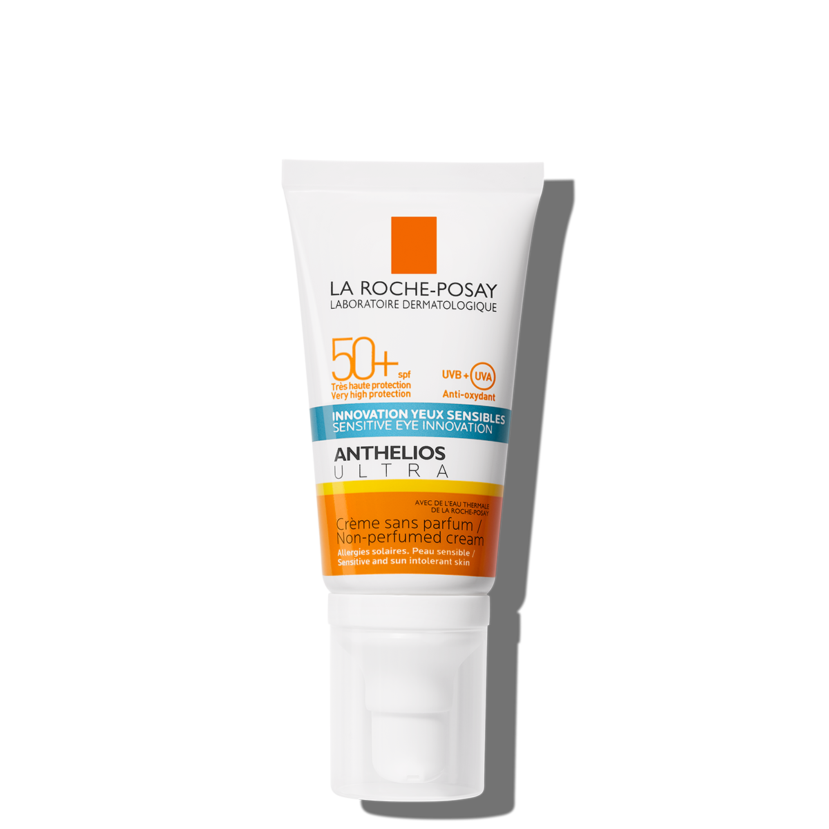 La Roche Posay ProductPage Sun Anthelios Ultra Face Spf50 50ml Fragran