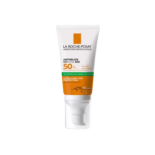 ANTHELIOS XL DRY TOUCH GEL-CREAM SPF50+ NON-PERFUMED