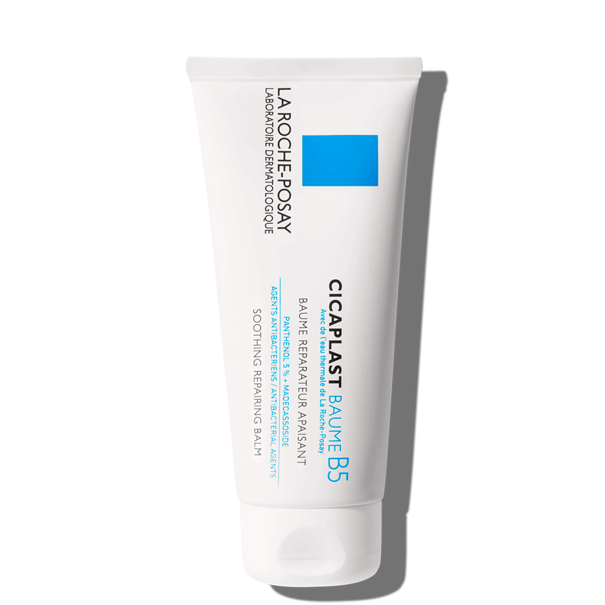 La Roche Posay ProductPage Damaged Cicaplast Baume B5 100ml 3337872413