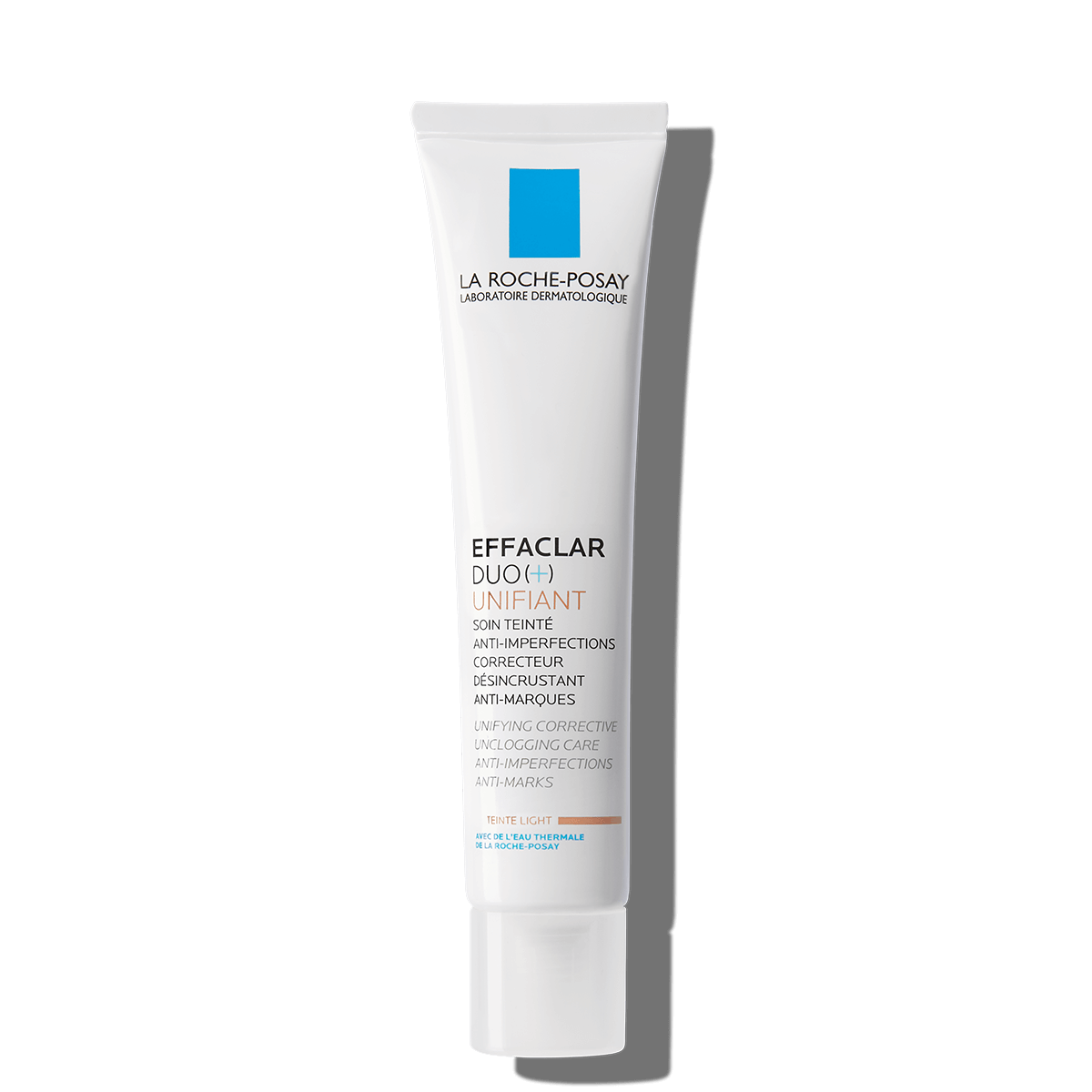 La Roche Posay Face Care Effaclar Duo plus Unifiant Light 40ml 3337875