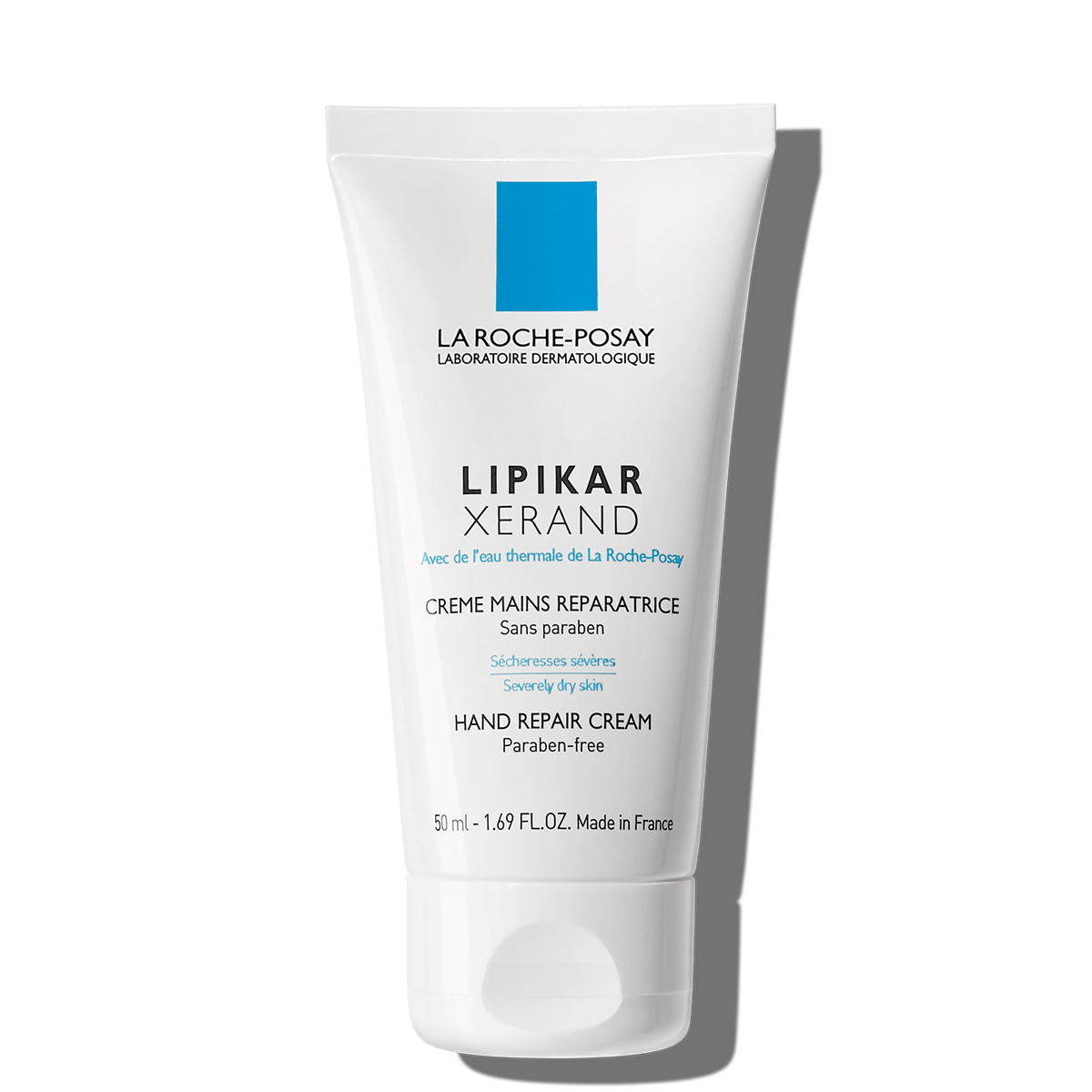 La Roche Posay Body Care Lipikar Xerand 50ml 3337872412684 Front