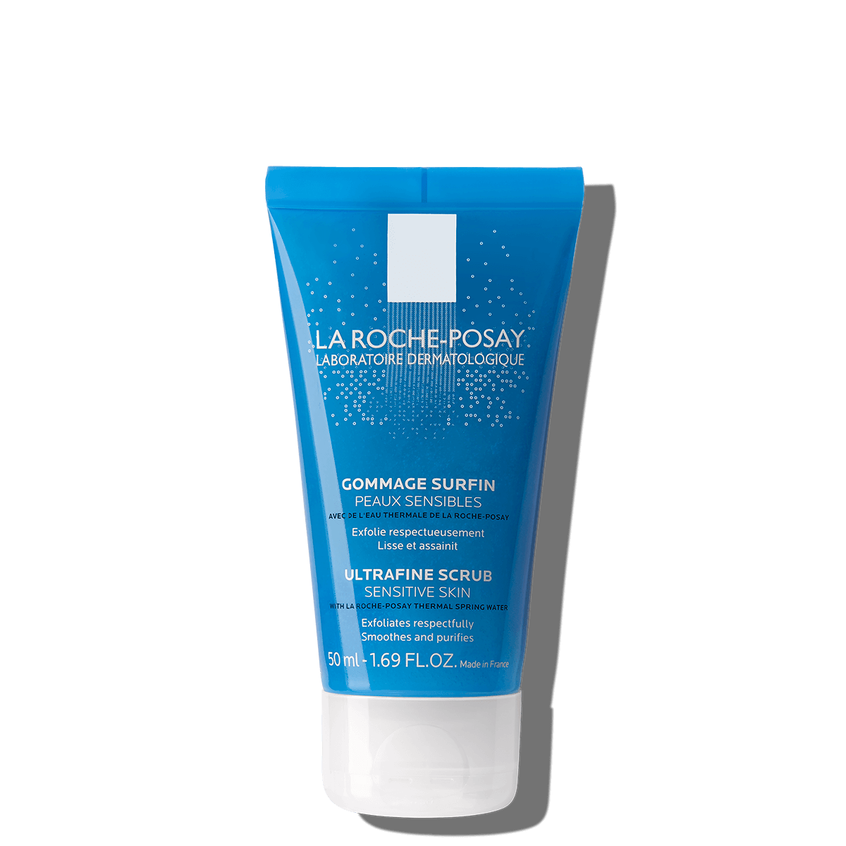 La Roche Posay ProductPage Face Scrub Physiological Ultrafine Scrub 50