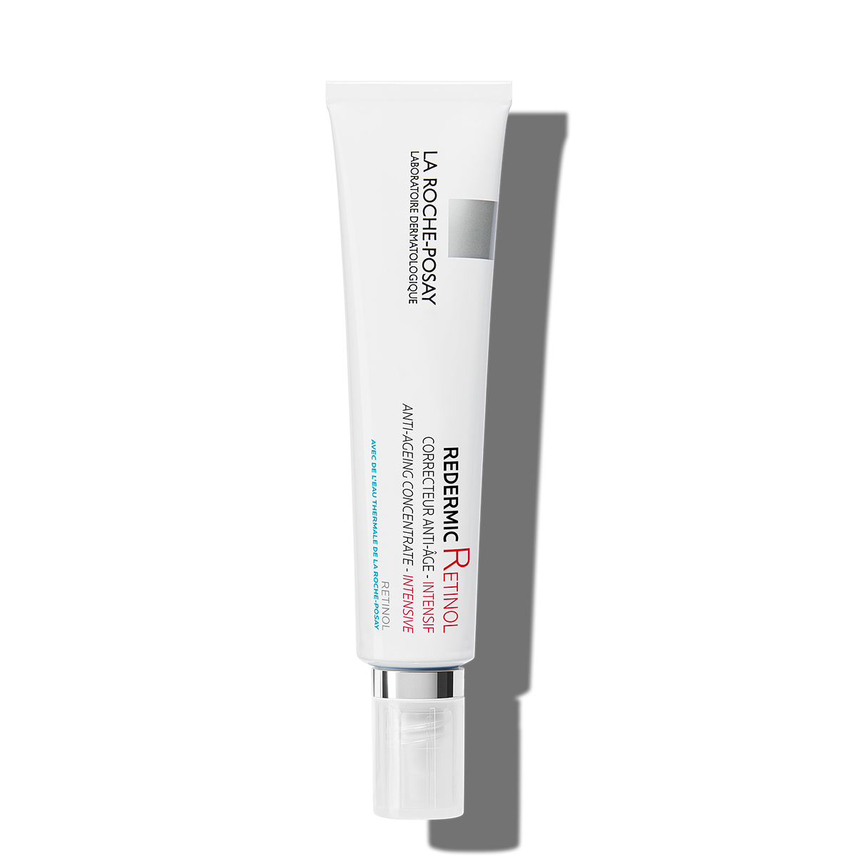 LaRochePosayProductPageAntiAgingCreamRedermicRConcentrateIntensive30ml