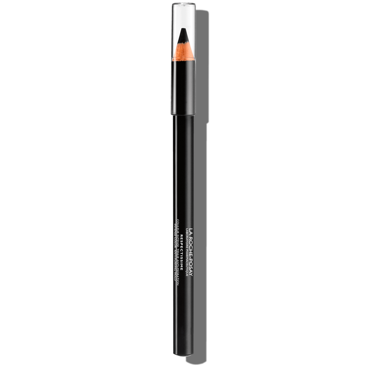 La Roche Posay Sensitive Toleriane Make up EYE PENCIL Black 3337872410