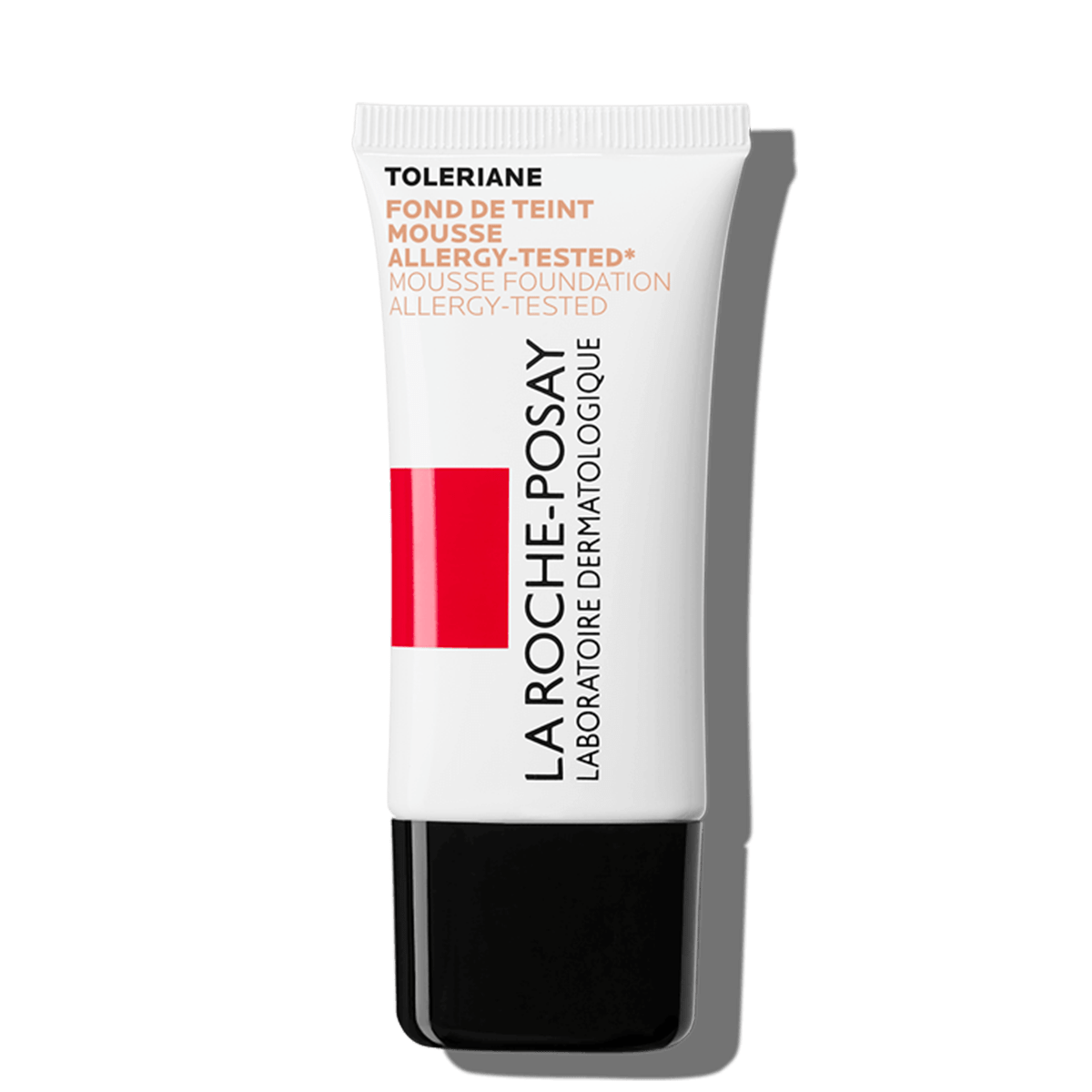 La Roche Posay Sensitive Toleriane Make up MOUSSE FOUNDATION