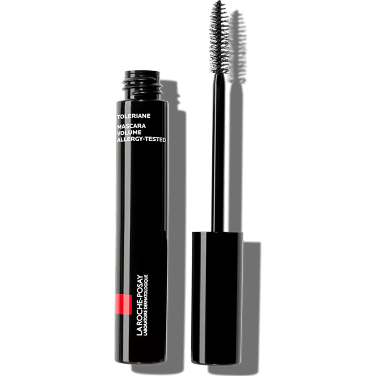 La Roche Posay Sensitive Toleriane Make up VOLUME MASCARA Black 333787
