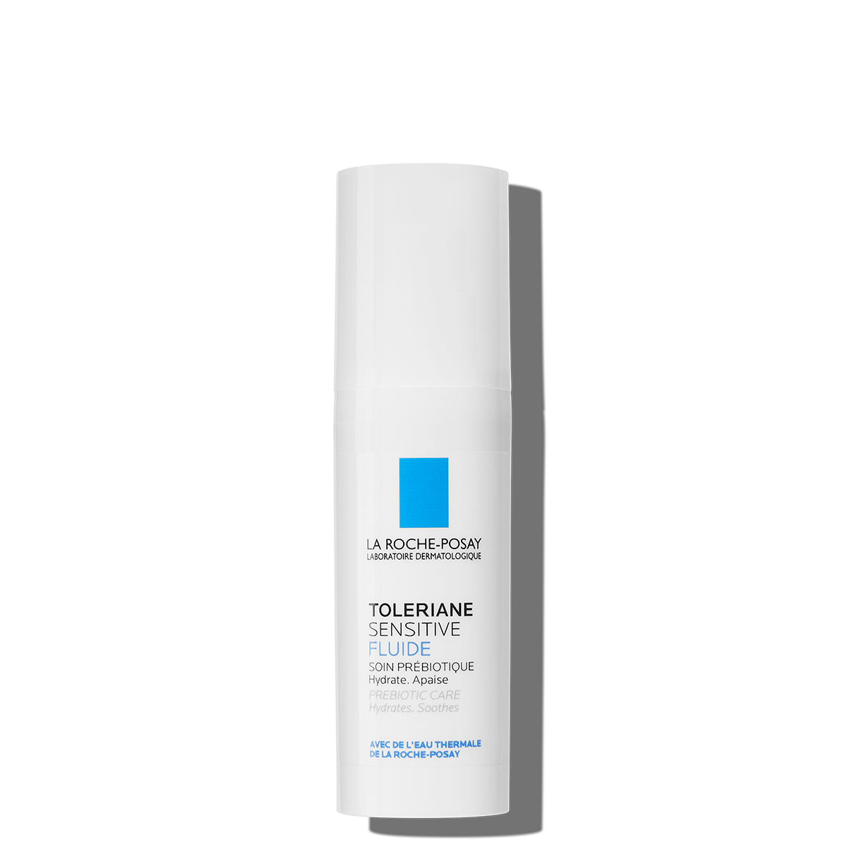 La Roche Posay ProductPage Sensitive Allergic Toleriane Sensitive Flui