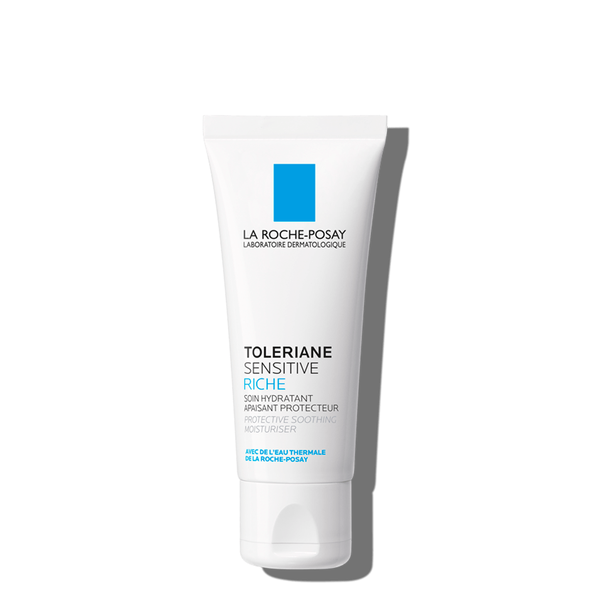 La Roche Posay ProductPage Sensitive Allergic Toleriane Riche 40ml 343